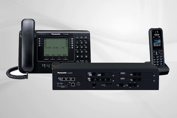 IP PBX / EPABX System