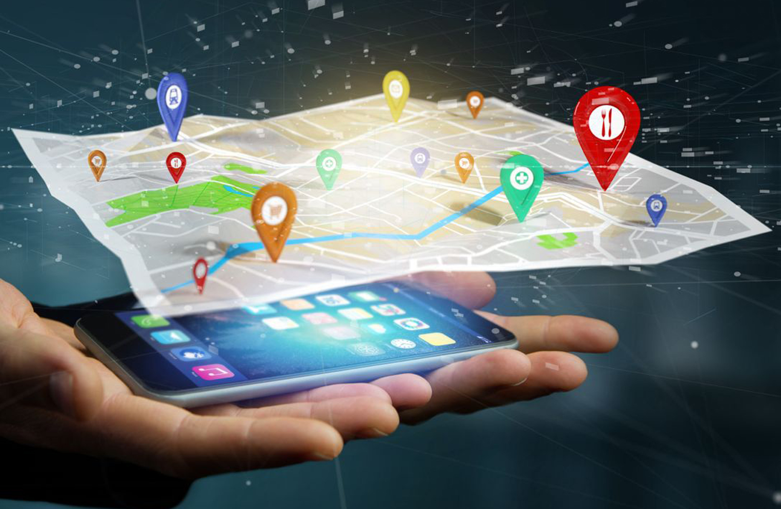 GPS Tracking Solutions