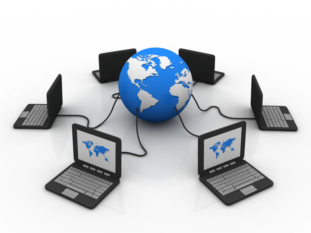 Network Design & Setup