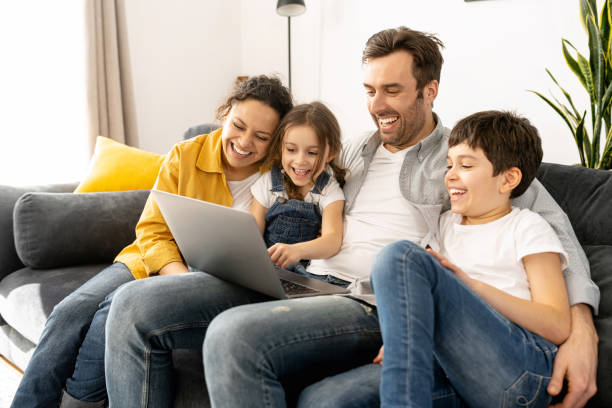 Internet Services