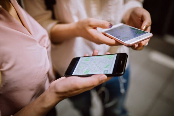 GPS Tracking Solutions
