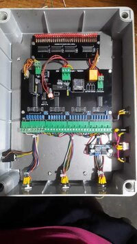 Public Address Systems